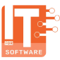 iT for Software Logo