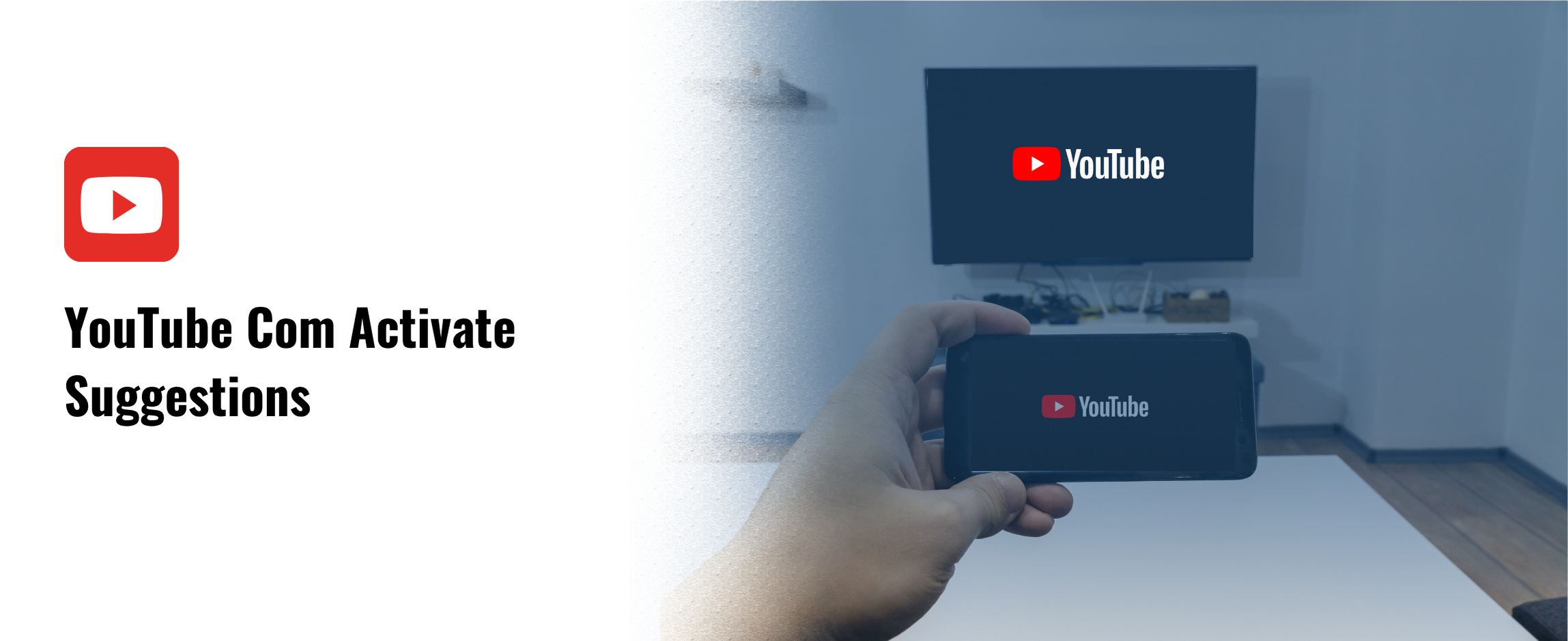 How to Activate YouTube TV: Step-by-Step Guide to Entering Codes