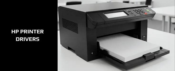 How to Download & Install HP Printer Drivers on Windows and Mac