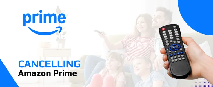 How to Cancel Amazon Prime Membership: Step-by-Step Guide for Mobile & Desktop